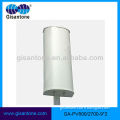 800-2700MHz 4g lte mimo Panel Antenna with 7/9-dBi high gain